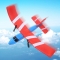 Szybowiec Fly Bear 2,4GHz RTF Rozpiętość 31cm